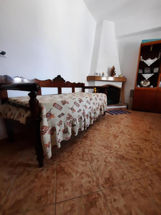 Maria'S Village Home Glinado Naxos Exterior photo