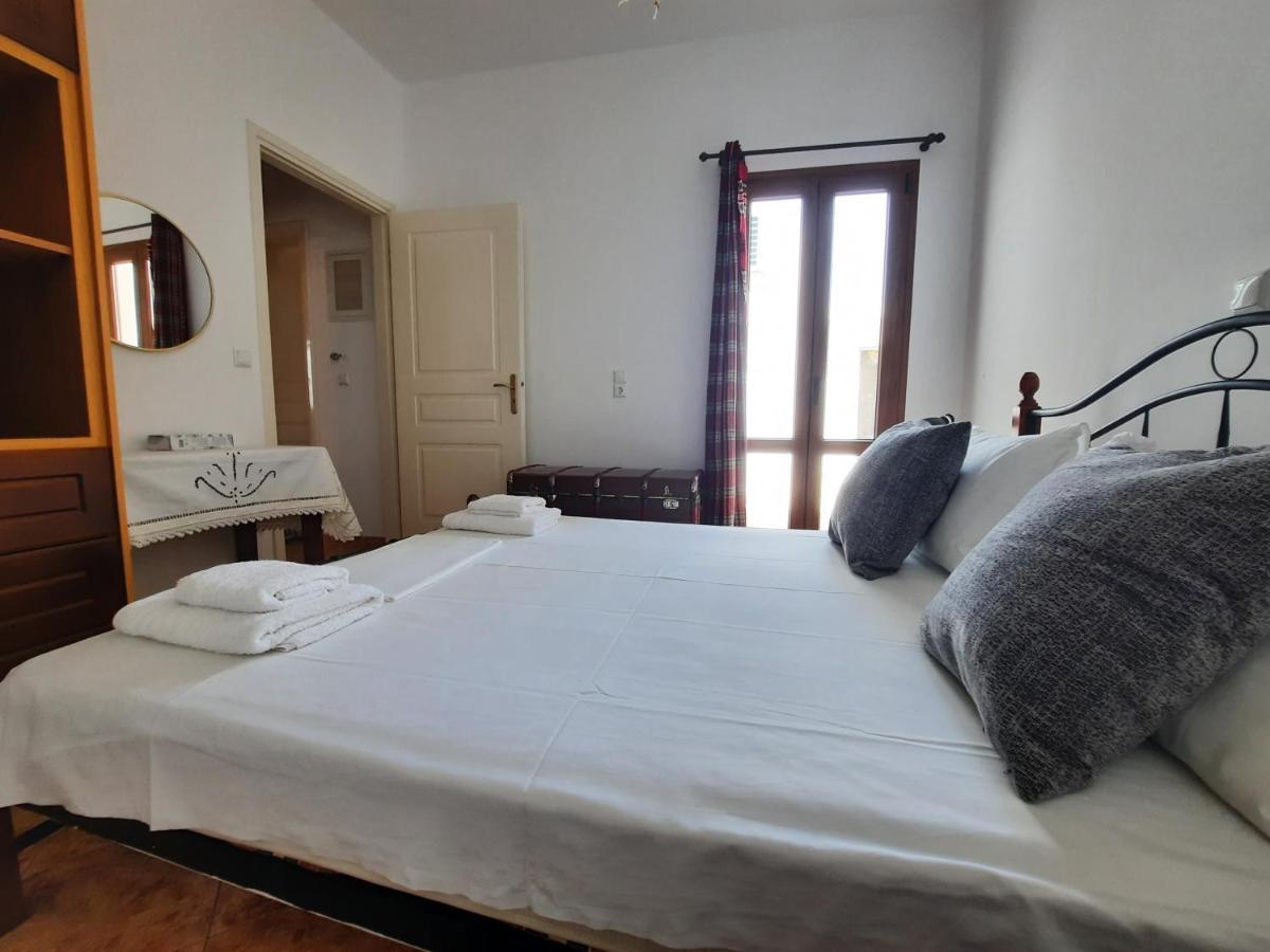 Maria'S Village Home Glinado Naxos Exterior photo
