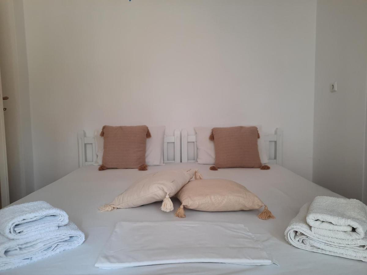 Maria'S Village Home Glinado Naxos Exterior photo