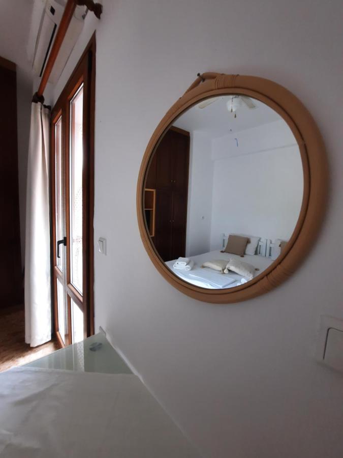 Maria'S Village Home Glinado Naxos Exterior photo
